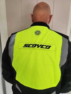 Picture of High Vis Vest